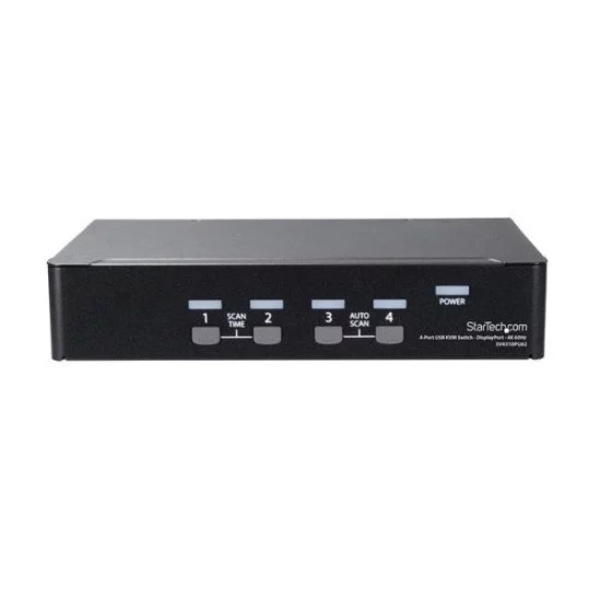 StarTech.com SV431DPUA2 KVM StarTech.com SV431DPUA2 KVM