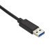 StarTech.com Adaptateur réseau USB 3.0 vers fibre optique Gigabit Ethernet avec SFP ouvert