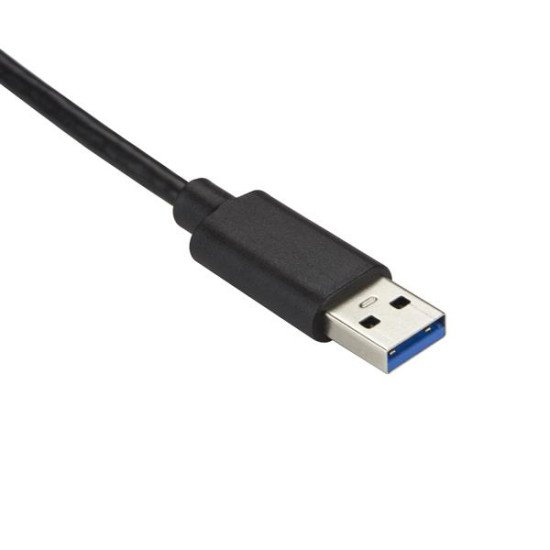 StarTech.com Adaptateur réseau USB 3.0 vers fibre optique SC Gigabit Ethernet 550m