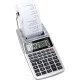 Canon P1-DTSC II EMEA HWB calculatrice Bureau Calculatrice imprimante Gris Canon P1-DTSC II EMEA HWB calculatrice Bureau Calculatrice imprimante Gris