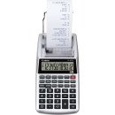 Canon P1-DTSC II EMEA HWB calculatrice Bureau Calculatrice imprimante Gris