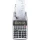 Canon P1-DTSC II EMEA HWB calculatrice Bureau Calculatrice imprimante Gris Canon P1-DTSC II EMEA HWB calculatrice Bureau Calculatrice imprimante Gris