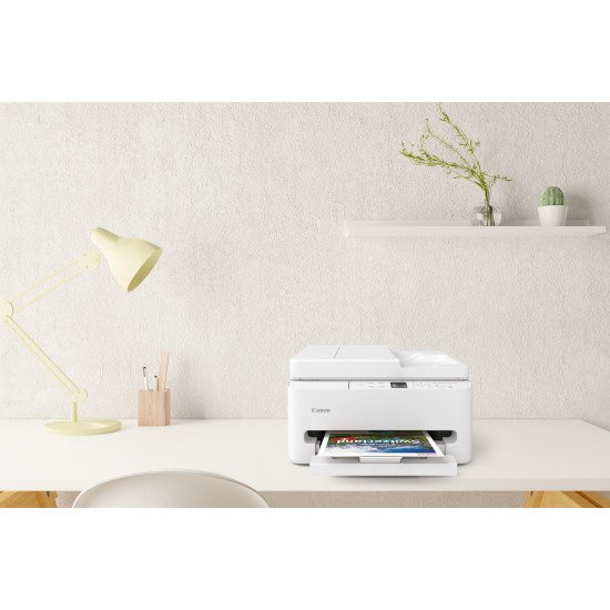 Canon PIXMA TS7550i Jet d'encre A4 1200 x 1200 DPI Wifi Canon PIXMA TS7550i Jet d'encre A4 1200 x 1200 DPI Wifi