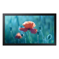 Samsung QB13C 33 cm (13") LCD Wifi 500 cd/m² Full HD Noir 16/7
