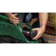 Bosch AdvancedRotak Marcher derrière un tracteur tondeuse Batterie Vert