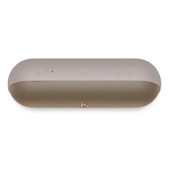 Apple Beats Pill - Enceinte sans fil Bluetooth - Champagne Apple Beats Pill - Enceinte sans fil Bluetooth - Champagne