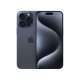 Apple iPhone 15 Pro Max 17 cm (6.7") Double SIM iOS 17 5G USB Type-C 256 Go Titane, Bleu Apple iPhone 15 Pro Max 17 cm (6.7") Double SIM iOS 17 5G USB Type-C 256 Go Titane, Bleu
