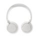 Philips TAH4000WT/00 casque Sans fil Arceau Appels/Musique USB Type-C Bluetooth Blanc