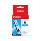 Canon BCI-6C Cartouche encre / Cyan