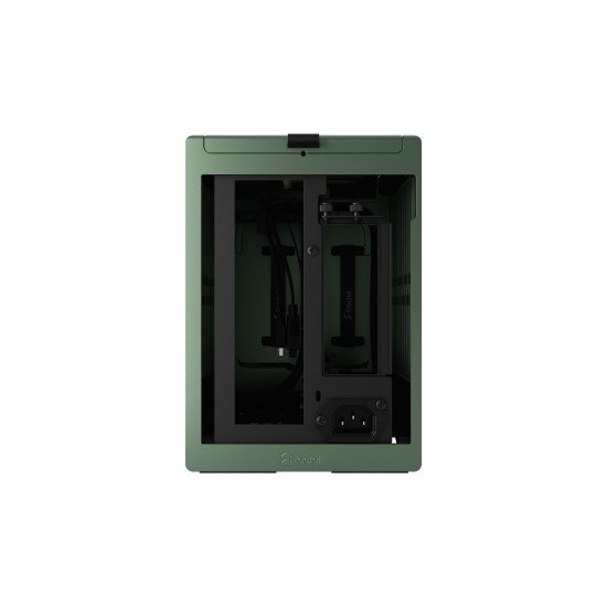 Fractal Design Terra Small Form Factor (SFF) Vert