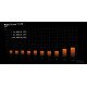 be quiet! Pure Power 13 M 650 W | Alimentation ATX 3.1, semi-passive, 80 Plus Gold be quiet! Pure Power 13 M 650 W | Alimentation ATX 3.1, semi-passive, 80 Plus Gold