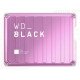 Western Digital Elements BLACK P10 disque dur externe 2 To 2.5" Micro-USB B 3.2 Gen 1 (3.1 Gen 1) Noir