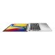 ASUS Vivobook 15 M1502YA-BQ650W AMD Ryzen™ 7 5825U Ordinateur portable 39,6 cm (15.6") Full HD 16 Go DDR4-SDRAM 512 Go SSD Wi-Fi 6E (802.11ax) Windows 11 Home Belge Argent ASUS Vivobook 15 M1502YA-BQ650W AMD Ryzen™ 7 5825U Ordinateur portable 39,6 cm (15.6") Full HD 16 Go DDR4-SDRAM 512 Go SSD Wi-Fi 6E (802.11ax) Windows 11 Home Belge Argent