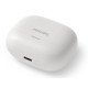 Philips TAT3000WT/00 casque True Wireless Stereo (TWS) Ecouteurs Appels/Musique USB Type-C Bluetooth Blanc