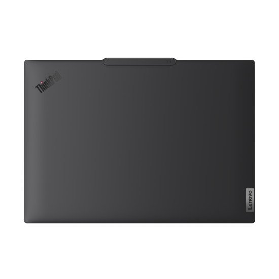 Lenovo ThinkPad T14 Gen 6 (AMD) Copilot+ PC AMD Ryzen AI 7 PRO 350 Ordinateur portable 35,6 cm (14") WUXGA 32 Go DDR5-SDRAM 1 To SSD Wi-Fi 7 (802.11be) Windows 11 Pro Belge Noir