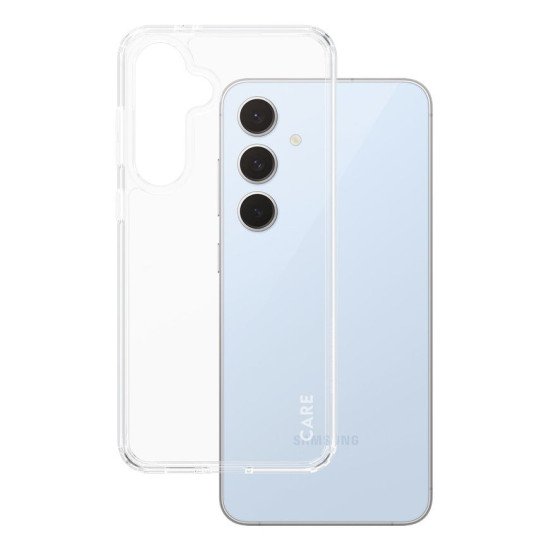 PanzerGlass 1466 coque de protection pour téléphones portables 17 cm (6.7") Housse Transparent PanzerGlass 1466 coque de protection pour téléphones portables 17 cm (6.7") Housse Transparent