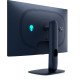 Alienware AW2725D écran PC 68,6 cm (27") 2560 x 1440 pixels Quad HD QD-OLED Bleu