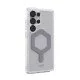 Urban Armor Gear Plyo Pro coque de protection pour téléphones portables 17,3 cm (6.8") Housse Gris, Argent Urban Armor Gear Plyo Pro coque de protection pour téléphones portables 17,3 cm (6.8") Housse Gris, Argent