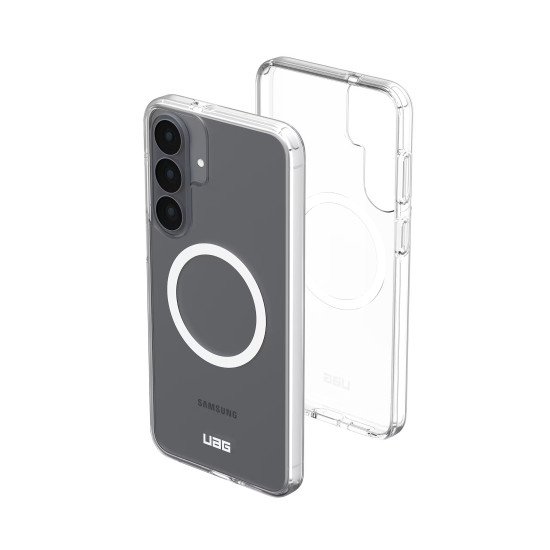 Urban Armor Gear Scout Clear coque de protection pour téléphones portables 17 cm (6.7") Housse Transparent