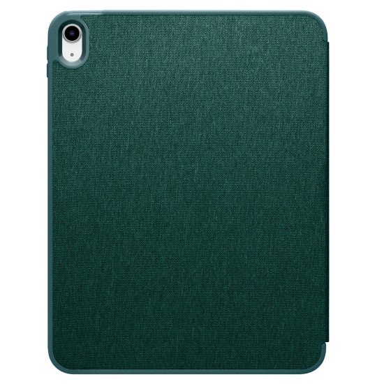 Spigen Urban Fit 27,7 cm (10.9") Folio porte carte Vert