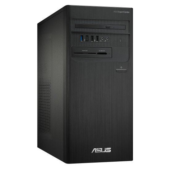ASUS ExpertCenter D7 SFF D700TER-514400005X Intel® Core™ i5 i5-14400 16 Go DDR5-SDRAM 1 To SSD Windows 11 Pro Tower PC Noir ASUS ExpertCenter D7 SFF D700TER-514400005X Intel® Core™ i5 i5-14400 16 Go DDR5-SDRAM 1 To SSD Windows 11 Pro Tower PC Noir