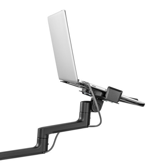 Neomounts by Newstar support de bureau pour moniteur et notebook Neomounts by Newstar support de bureau pour moniteur et notebook