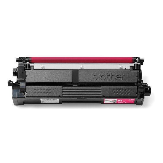 Brother Cartouche de toner originale très haute capacité - Magenta, f/ HL-L8570CDW, MFC-L8970CDW