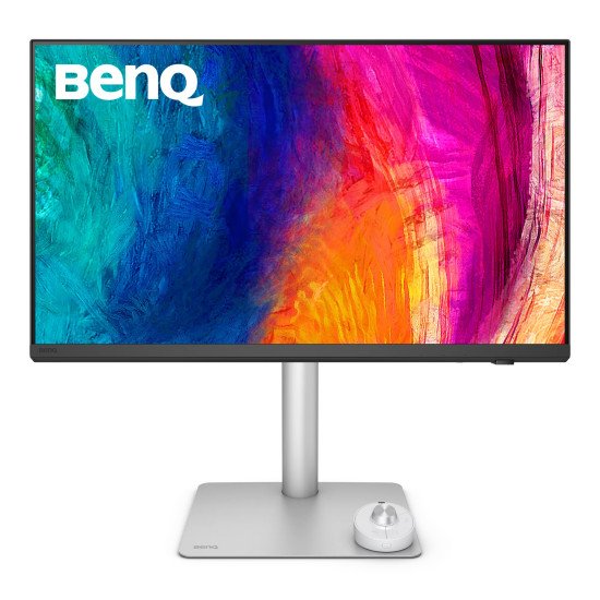BenQ PD2730S écran PC 68,6 cm (27") 5120 x 2880 pixels 5K Ultra HD LED Noir