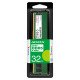 ADATA AD5R560032G20-SHYA module de mémoire 32 Go 1 x 32 Go DDR5 5600 MT/s 288-pin DIMM ECC