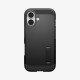 Spigen ACS09984 coque de protection pour téléphones portables 16 cm (6.3") Housse Noir Spigen ACS09984 coque de protection pour téléphones portables 16 cm (6.3") Housse Noir