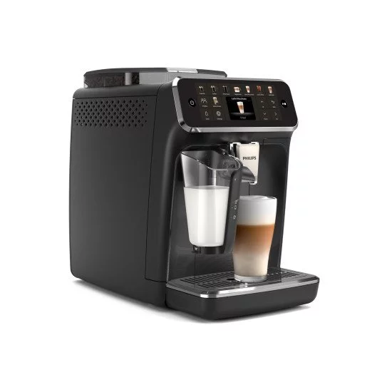 Philips 5500 series Series 5500 EP5541/50 Machine espresso entière automatique Philips 5500 series Series 5500 EP5541/50 Machine espresso entière automatique