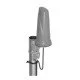 Poynting OMNI-0297 antenne Antenne omni-directionnelle Type-N 8 dBi Poynting OMNI-0297 antenne Antenne omni-directionnelle Type-N 8 dBi