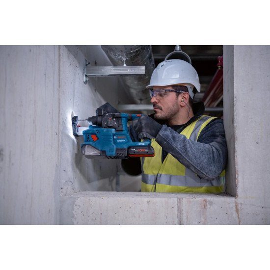 Bosch GBH 18V-22 PROFESSIONAL SDS Plus