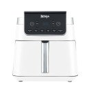 Ninja AF180EUWH friteuse Unique 6,2 L Autonome 2000 W Friteuse d'air chaud Blanc Ninja AF180EUWH friteuse Unique 6,2 L Autonome 2000 W Friteuse d'air chaud Blanc