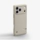 Spigen Classic LS (Mag Fit) coque de protection pour téléphones portables 16 cm (6.3") Housse Couleur de la pierre