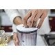 ZWILLING 53104-900-0 blender Mélangeur de table 800 W Argent, Blanc ZWILLING 53104-900-0 blender Mélangeur de table 800 W Argent, Blanc