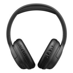 Belkin SoundForm Play ANC Casque Avec fil &sans fil Arceau Musique Bluetooth Noir