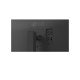 LG 27U730A-B écran PC 68,6 cm (27") 3840 x 2160 pixels 4K Ultra HD Noir LG 27U730A-B écran PC 68,6 cm (27") 3840 x 2160 pixels 4K Ultra HD Noir