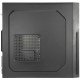 Inter-Tech IT-6521 Straight Micro Tower Noir Inter-Tech IT-6521 Straight Micro Tower Noir