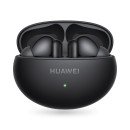 Huawei FreeBuds 6i Casque True Wireless Stereo (TWS) Ecouteurs Appels/Musique Bluetooth Noir