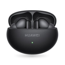 Huawei FreeBuds 6i Casque True Wireless Stereo (TWS) Ecouteurs Appels/Musique Bluetooth Noir