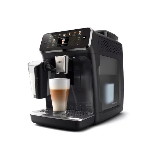 Philips 5500 series Series 5500 EP5541/50 Machine espresso entière automatique Philips 5500 series Series 5500 EP5541/50 Machine espresso entière automatique