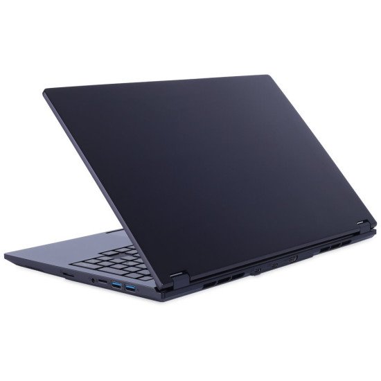TERRA BE1220902 laptop Intel Core Ultra 5 125U 39,6 cm (15.6") Full HD 16 Go DDR5-SDRAM 500 Go Windows 11 Pro Noir