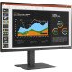 LG MONITOR 27BR550Y-C.AEU 68,6 cm (27") 1920 x 1080 pixels Full HD LED