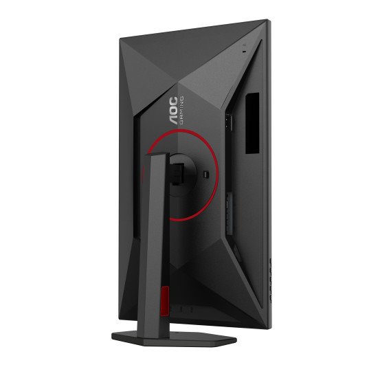 AOC G4 U27G4R écran PC 68,6 cm (27") 3840 x 2160 pixels Quad HD LED Noir, Rouge AOC G4 U27G4R écran PC 68,6 cm (27") 3840 x 2160 pixels Quad HD LED Noir, Rouge