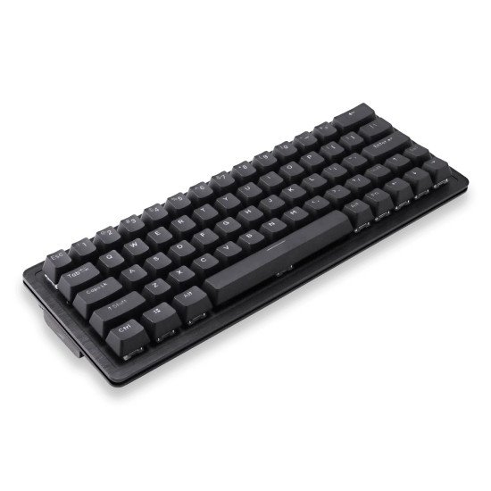 Mountain Everest 60 clavier Gaming USB QWERTZ Allemand Noir