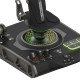 Turtle Beach Système de simulation universelle HOTAS VelocityOne™ Flightdeck Turtle Beach Système de simulation universelle HOTAS VelocityOne™ Flightdeck