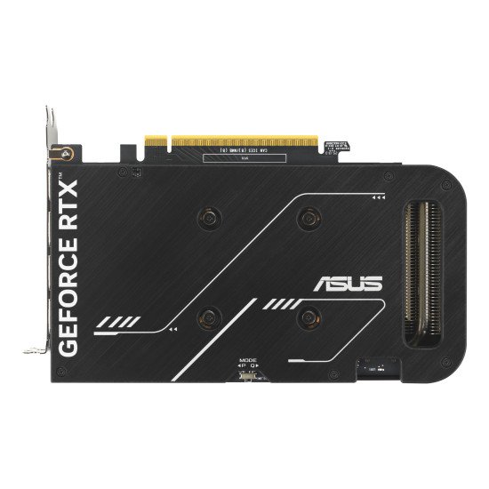 ASUS Dual -RTX5050-O8G NVIDIA GeForce RTX 5050 8 Go GDDR6 ASUS Dual -RTX5050-O8G NVIDIA GeForce RTX 5050 8 Go GDDR6
