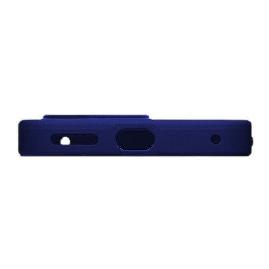 Fairphone protective Case coque de protection pour téléphones portables 16 cm (6.3") Housse Bleu