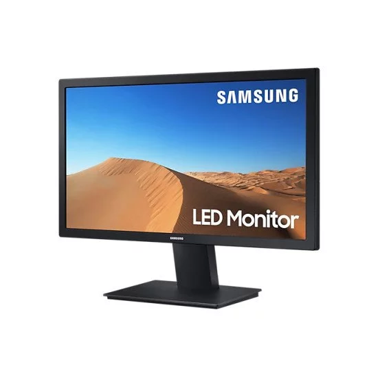Samsung S24A310NHR 61 cm (24") 1920 x 1080 pixels Full HD LCD Noir Samsung S24A310NHR 61 cm (24") 1920 x 1080 pixels Full HD LCD Noir